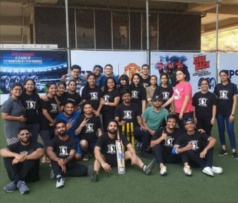 Athena School of Management Mumbai Campus photo 20